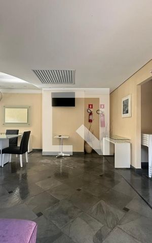 Apartamento à venda com 58m², 2 quartos e 1 vagaÁrea comum