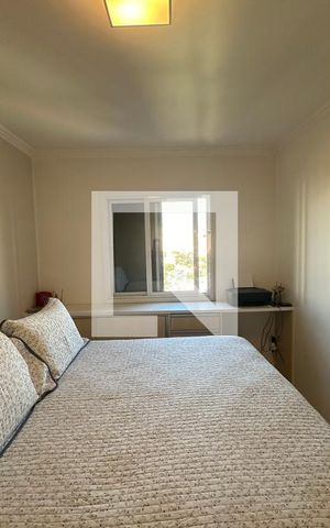 Apartamento à venda com 58m², 2 quartos e 1 vagaSuíte