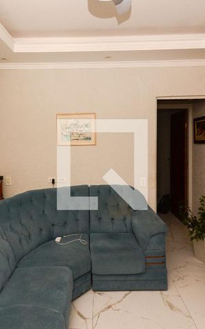 Casa à venda com 171m², 2 quartos e 2 vagas Casa à venda com 171m², 2 quartos e 2 vagasSala - casa 1