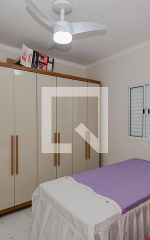 Casa à venda com 171m², 2 quartos e 2 vagas Casa à venda com 171m², 2 quartos e 2 vagasQuarto 1 - casa 1