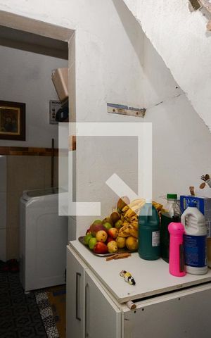 Casa à venda com 171m², 2 quartos e 2 vagas Casa à venda com 171m², 2 quartos e 2 vagasÁrea de Serviço