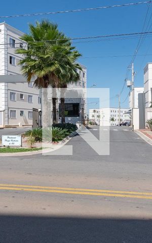 Apartamento à venda com 40m², 2 quartos e 1 vaga Apartamento à venda com 40m², 2 quartos e 1 vagaFachada do Condomínio