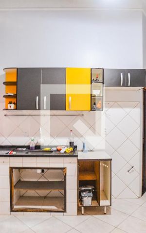 Casa à venda com 250m², 2 quartos e 3 vagasCozinha