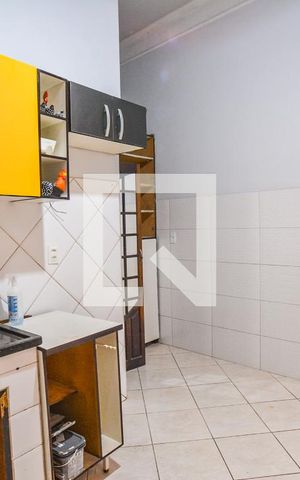 Casa à venda com 250m², 2 quartos e 3 vagasCozinha