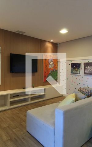 Apartamento à venda com 72m², 2 quartos e 1 vagaBrinquedoteca