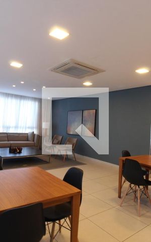 Apartamento à venda com 72m², 2 quartos e 1 vagaÁrea comum - Salão de festas
