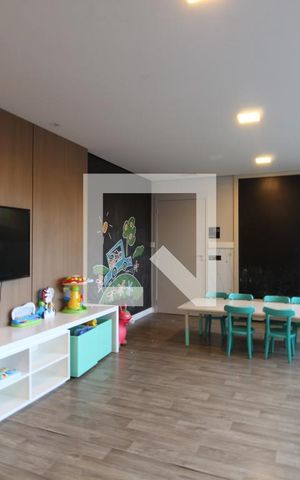 Apartamento à venda com 72m², 2 quartos e 1 vagaBrinquedoteca