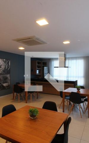 Apartamento à venda com 72m², 2 quartos e 1 vagaÁrea comum - Salão de festas