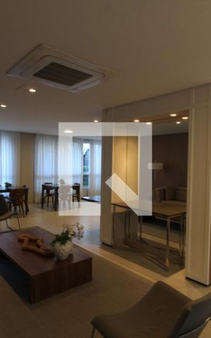 Apartamento à venda com 72m², 2 quartos e 1 vagaÁrea comum - Salão de festas