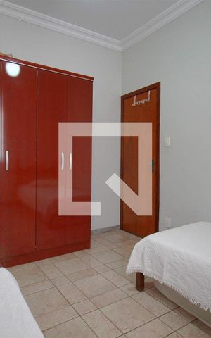 Casa à venda com 244m², 3 quartos e 3 vagasQuarto 2