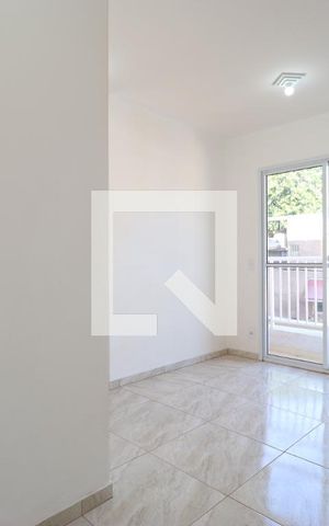 Apartamento à venda com 37m², 2 quartos e sem vagaSala