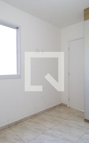 Apartamento à venda com 37m², 2 quartos e sem vagaQuarto 1