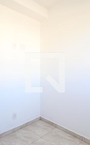 Apartamento à venda com 37m², 2 quartos e sem vagaQuarto 2