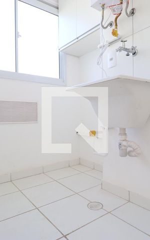 Apartamento à venda com 37m², 2 quartos e sem vagaÁrea de Serviço