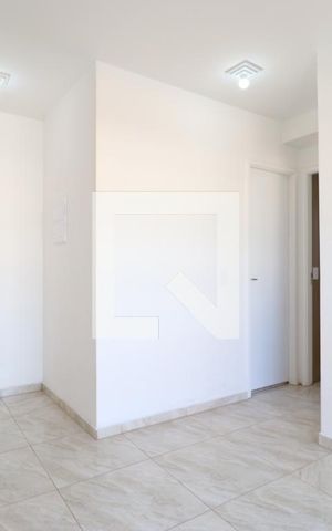 Apartamento à venda com 37m², 2 quartos e sem vagaSala
