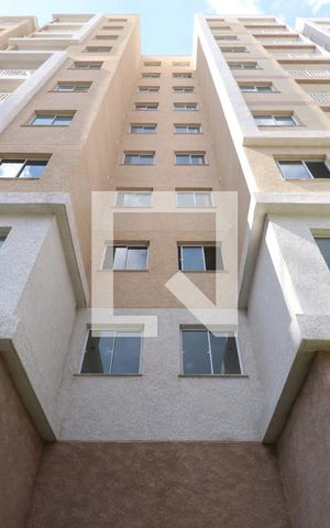 Apartamento à venda com 37m², 2 quartos e sem vagaFachada