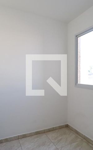 Apartamento à venda com 37m², 2 quartos e sem vagaQuarto 1