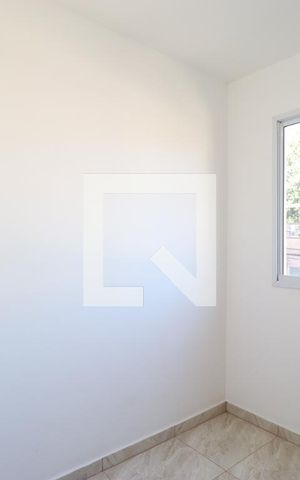 Apartamento à venda com 37m², 2 quartos e sem vagaQuarto 2