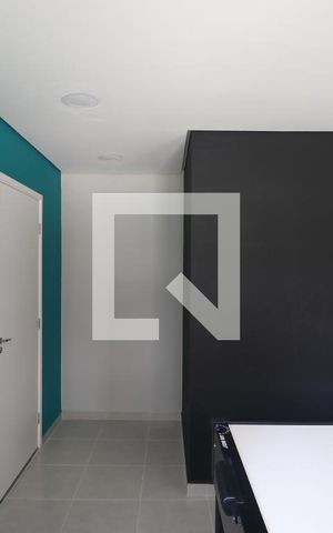 Apartamento à venda com 37m², 2 quartos e sem vaga Área comum/Salão de jogos