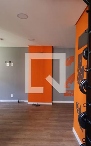 Apartamento à venda com 37m², 2 quartos e sem vagaAcademia