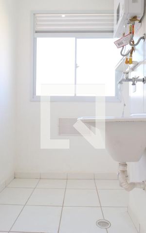 Apartamento à venda com 37m², 2 quartos e sem vagaÁrea de Serviço