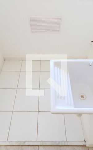 Apartamento à venda com 37m², 2 quartos e sem vagaÁrea de Serviço