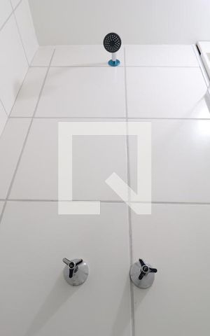 Apartamento à venda com 37m², 2 quartos e sem vagaBanheiro