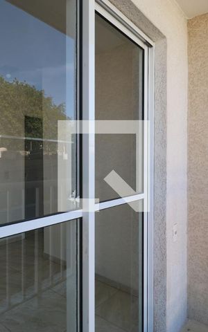 Apartamento à venda com 37m², 2 quartos e sem vagaVaranda