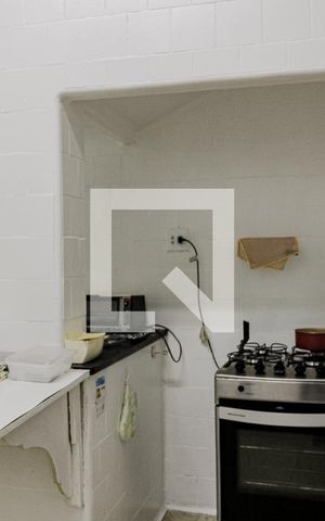 Apartamento para alugar com 310m², 4 quartos e 2 vagas Apartamento para alugar com 310m², 4 quartos e 2 vagasCozinha