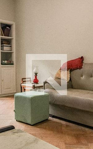 Apartamento para alugar com 310m², 4 quartos e 2 vagas Apartamento para alugar com 310m², 4 quartos e 2 vagasQuarto 4