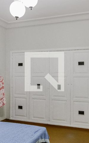 Apartamento para alugar com 310m², 4 quartos e 2 vagas Apartamento para alugar com 310m², 4 quartos e 2 vagasQuarto 2