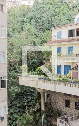 Apartamento para alugar com 310m², 4 quartos e 2 vagas Apartamento para alugar com 310m², 4 quartos e 2 vagasVista da Varanda do Quarto 4