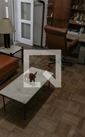 Apartamento para alugar com 310m², 4 quartos e 2 vagas Apartamento para alugar com 310m², 4 quartos e 2 vagasQuarto 1