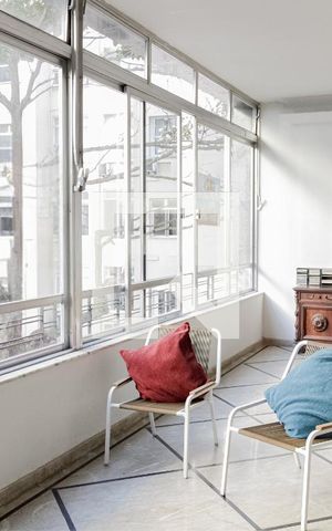 Apartamento para alugar com 310m², 4 quartos e 2 vagas Apartamento para alugar com 310m², 4 quartos e 2 vagasSala