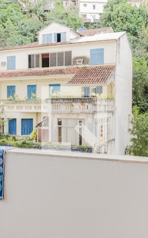 Apartamento para alugar com 310m², 4 quartos e 2 vagas Apartamento para alugar com 310m², 4 quartos e 2 vagasVaranda do Quarto 4