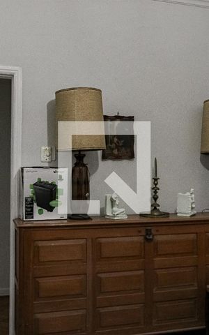 Apartamento para alugar com 310m², 4 quartos e 2 vagas Apartamento para alugar com 310m², 4 quartos e 2 vagasQuarto 1