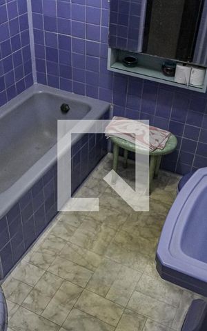 Apartamento para alugar com 310m², 4 quartos e 2 vagas Apartamento para alugar com 310m², 4 quartos e 2 vagasBanheiro 2