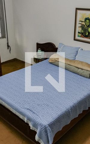 Apartamento para alugar com 310m², 4 quartos e 2 vagas Apartamento para alugar com 310m², 4 quartos e 2 vagasQuarto 2