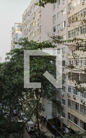 Apartamento para alugar com 310m², 4 quartos e 2 vagas Apartamento para alugar com 310m², 4 quartos e 2 vagasVista da Sala