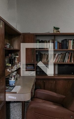 Apartamento para alugar com 310m², 4 quartos e 2 vagas Apartamento para alugar com 310m², 4 quartos e 2 vagasQuarto 1