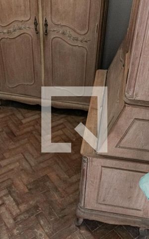 Apartamento para alugar com 310m², 4 quartos e 2 vagas Apartamento para alugar com 310m², 4 quartos e 2 vagasQuarto de Serviço 1