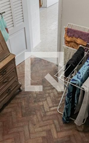 Apartamento para alugar com 310m², 4 quartos e 2 vagas Apartamento para alugar com 310m², 4 quartos e 2 vagasQuarto de Serviço 1