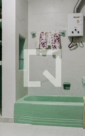 Apartamento para alugar com 310m², 4 quartos e 2 vagas Apartamento para alugar com 310m², 4 quartos e 2 vagasBanheiro 1