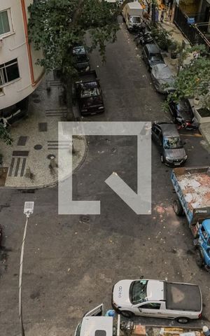 Apartamento para alugar com 310m², 4 quartos e 2 vagas Apartamento para alugar com 310m², 4 quartos e 2 vagasVista da Sala