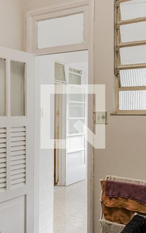 Apartamento para alugar com 310m², 4 quartos e 2 vagas Apartamento para alugar com 310m², 4 quartos e 2 vagasQuarto de Serviço 1