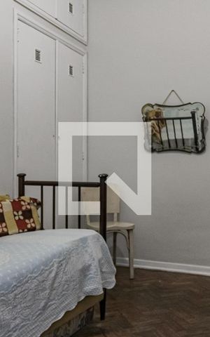 Apartamento para alugar com 310m², 4 quartos e 2 vagas Apartamento para alugar com 310m², 4 quartos e 2 vagasQuarto de Serviço 2