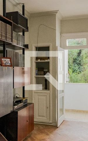 Apartamento para alugar com 310m², 4 quartos e 2 vagas Apartamento para alugar com 310m², 4 quartos e 2 vagasQuarto 4