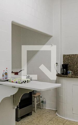 Apartamento para alugar com 310m², 4 quartos e 2 vagas Apartamento para alugar com 310m², 4 quartos e 2 vagasCozinha