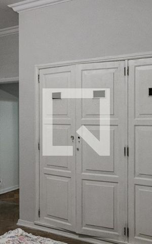 Apartamento para alugar com 310m², 4 quartos e 2 vagas Apartamento para alugar com 310m², 4 quartos e 2 vagasQuarto 3