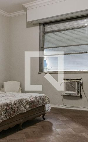 Apartamento para alugar com 310m², 4 quartos e 2 vagas Apartamento para alugar com 310m², 4 quartos e 2 vagasQuarto 3